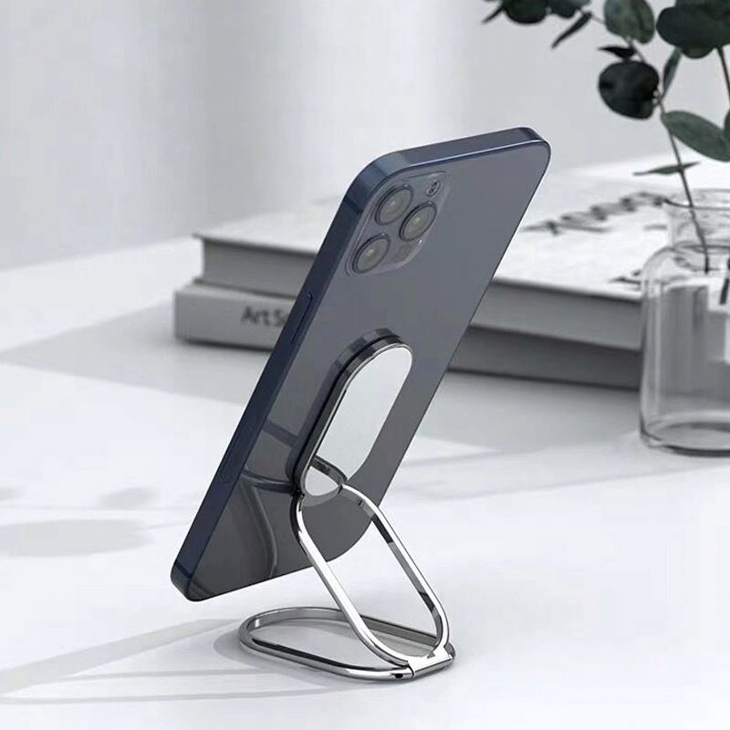 Adjustable Cellphone Ring Holder Finger Kickstand 6