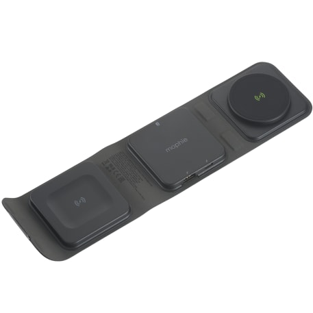 mophie® Snap + Multi-device Travel Charger 37