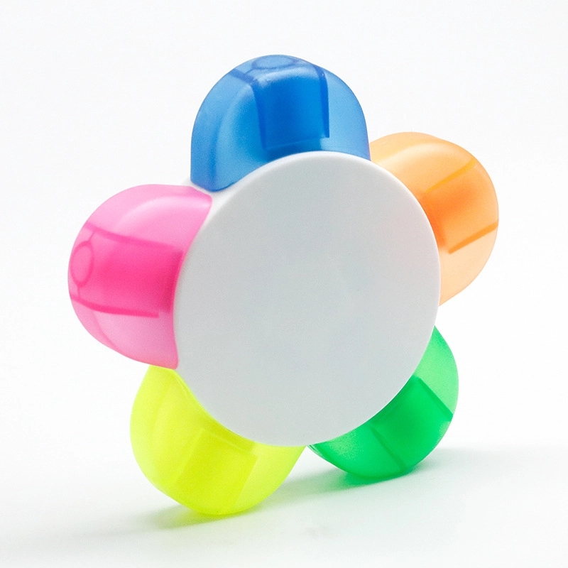 Multi-Color Highlighter 2