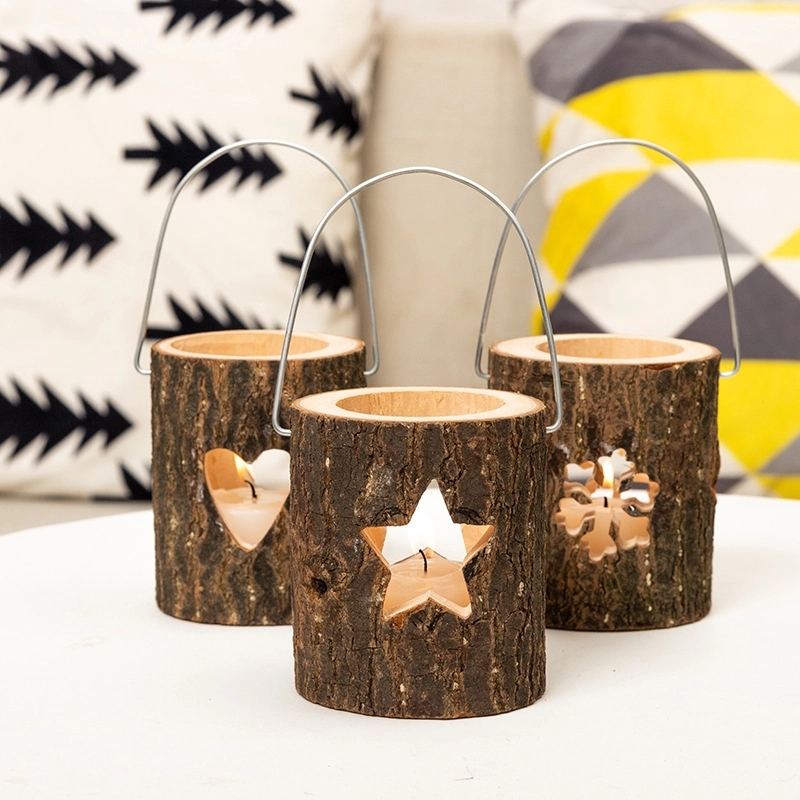 Creative Candle Holder 2