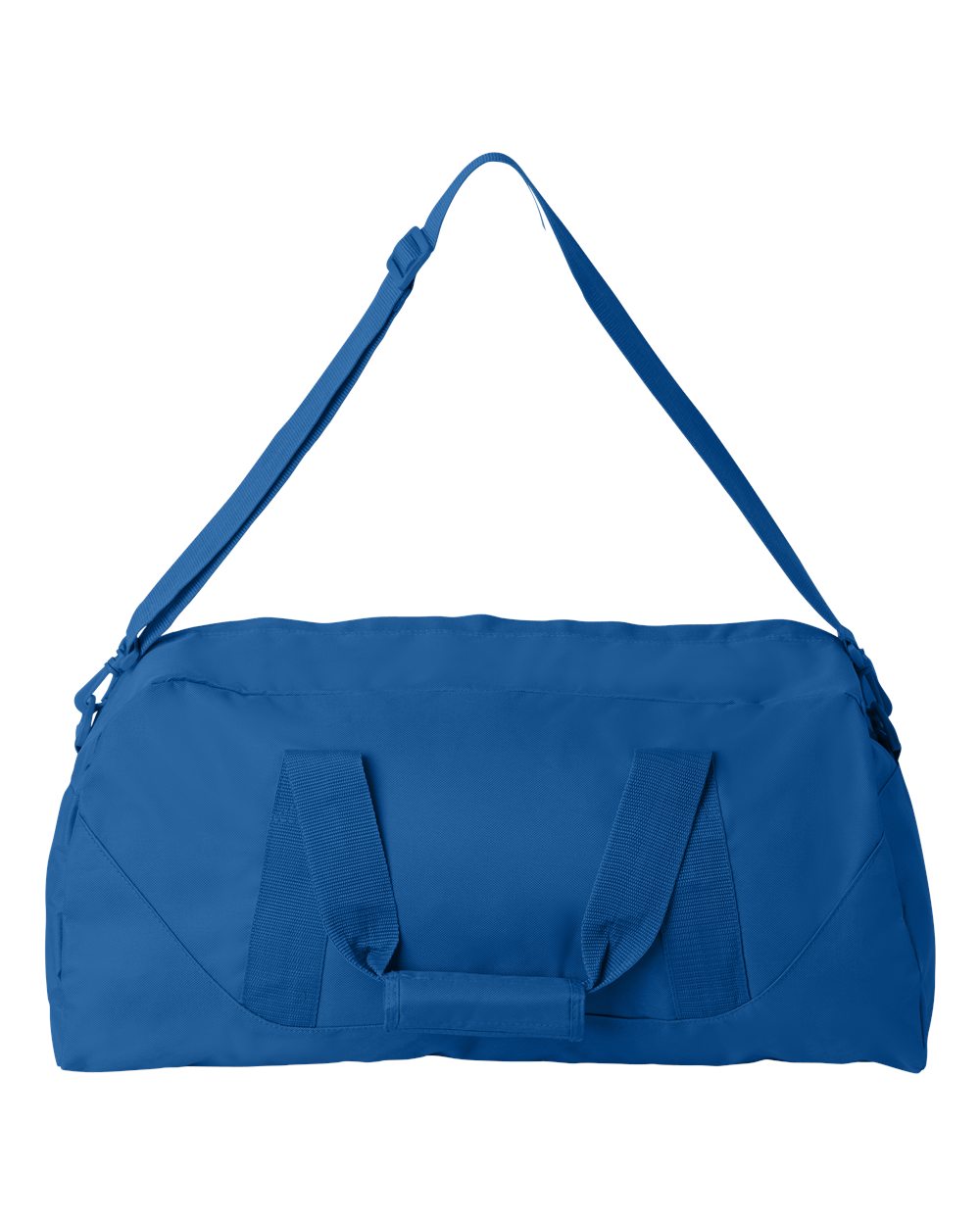 Recycled 23 1/2" Large Duffel Bag - 8806 48
