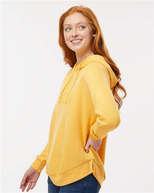 Women's Jordan Angel Fleece Hooded Sweatshirt - W20172 3