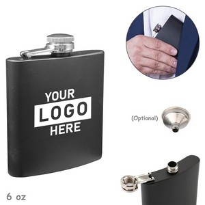 Stainless Flask 8