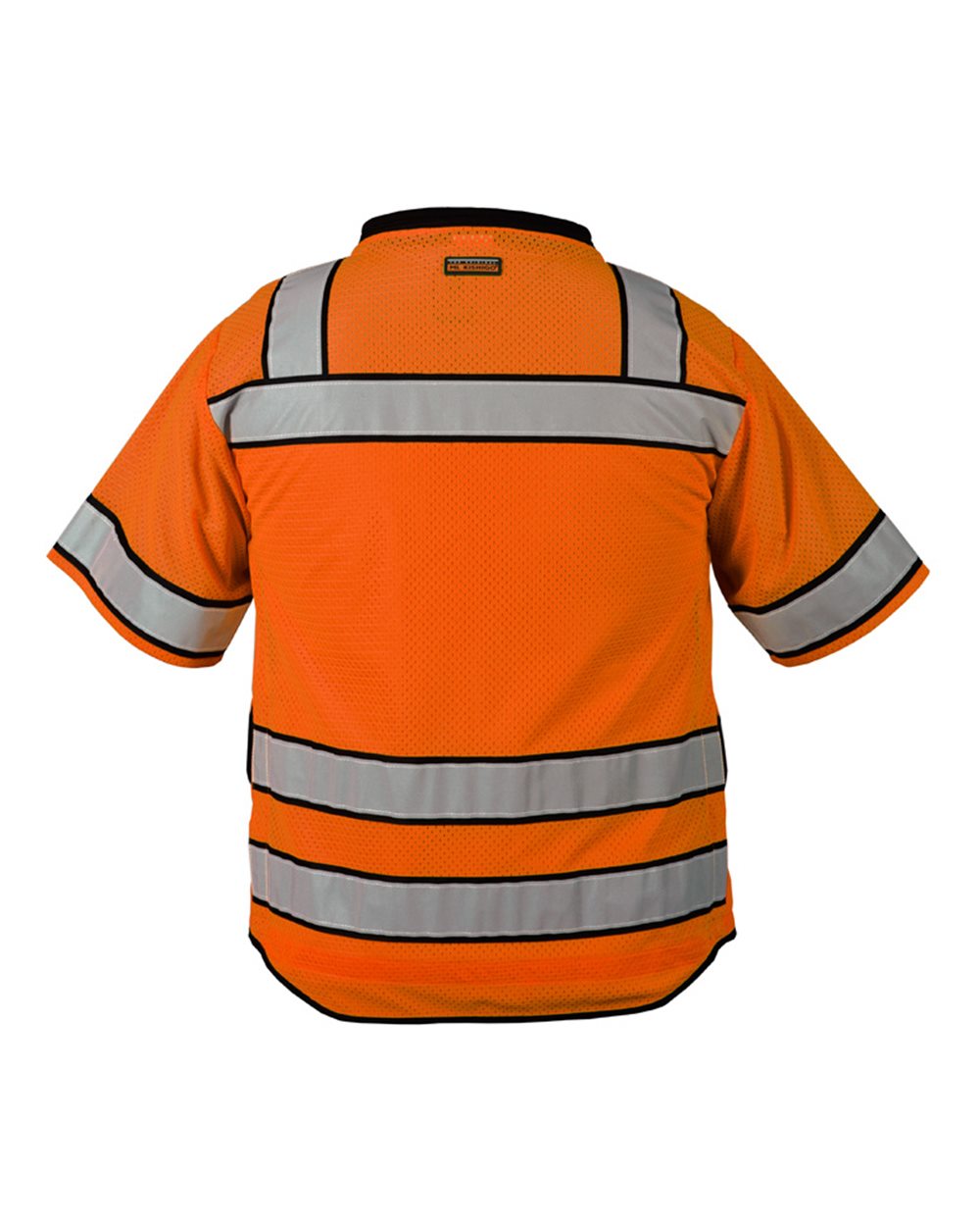 Unisex High Performance Surveyors Vest - S5014-5015 3