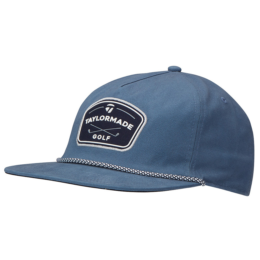 Taylormade Men's Rope Hat 3
