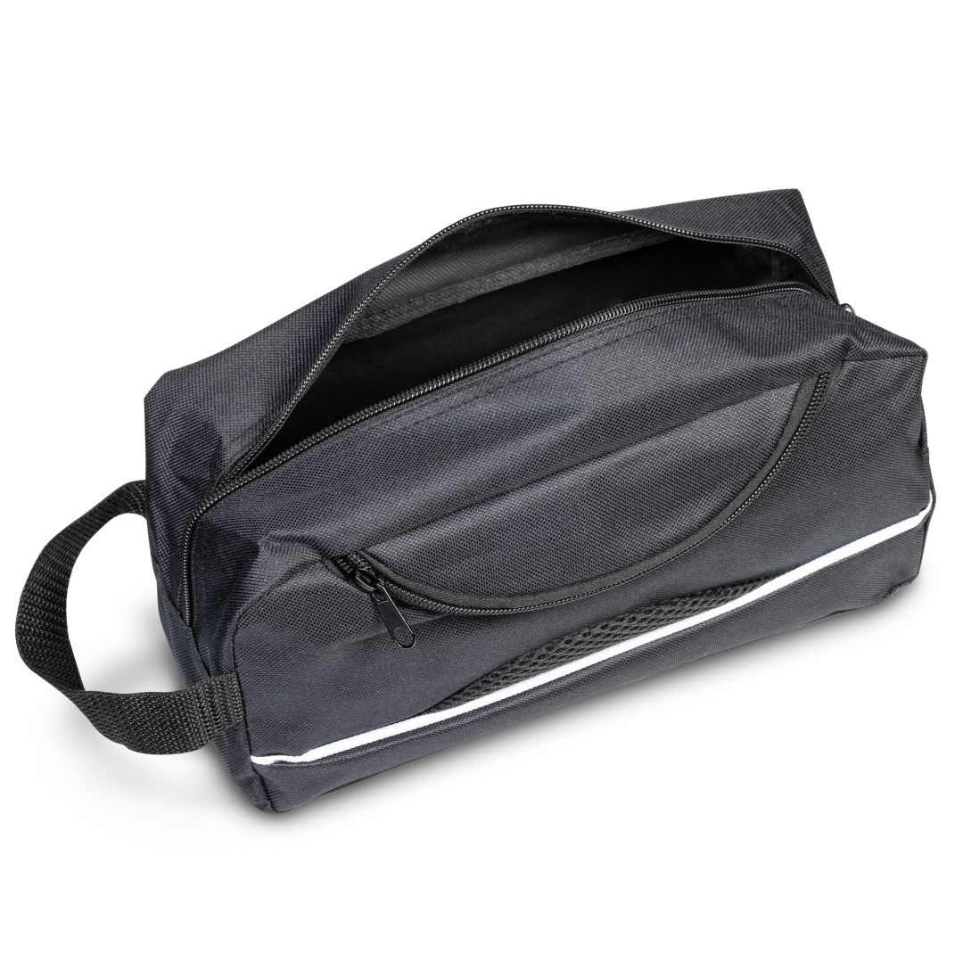 Dependable Toiletry Bag 4