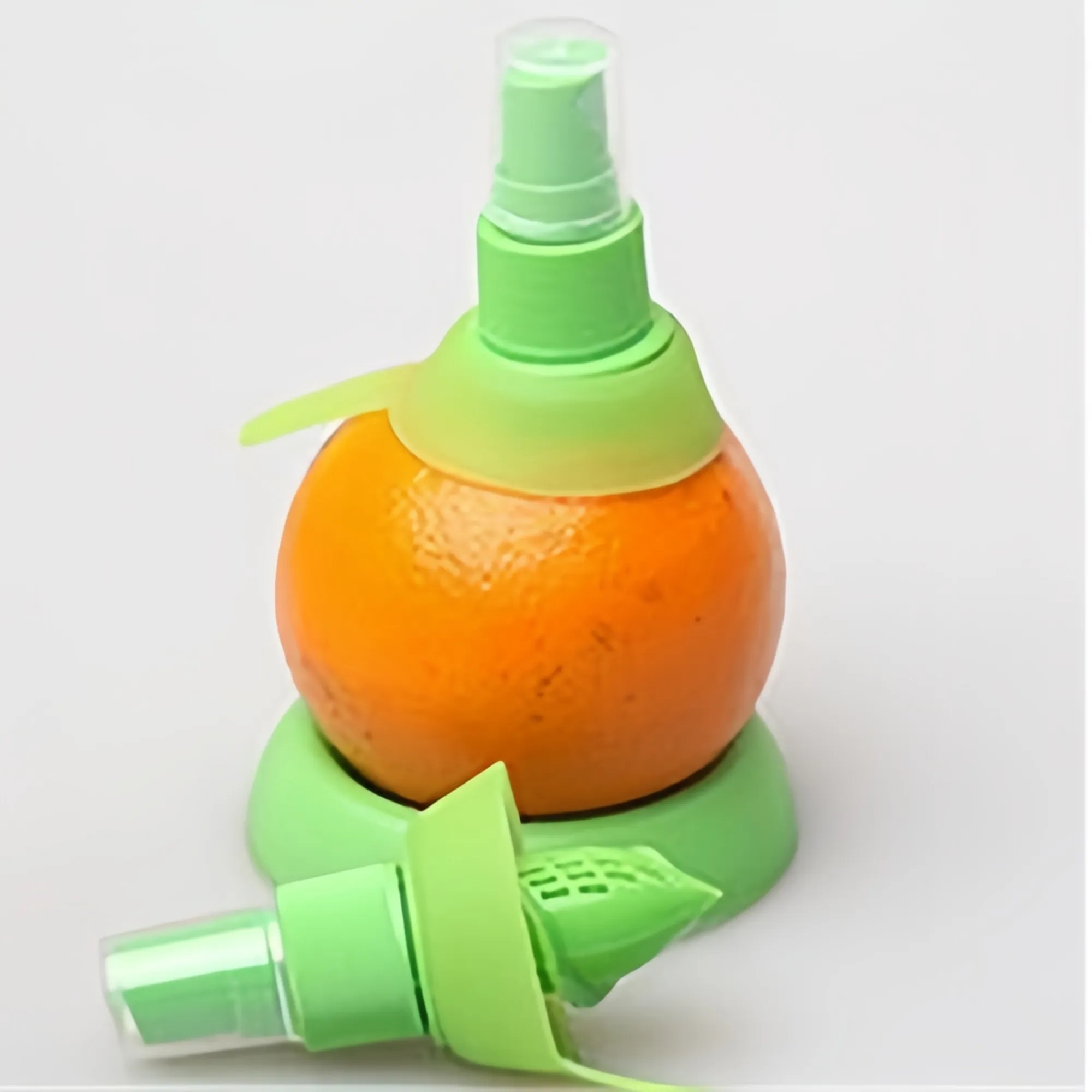 3 Piece Set Manual Fruit Juice Sprayer 5