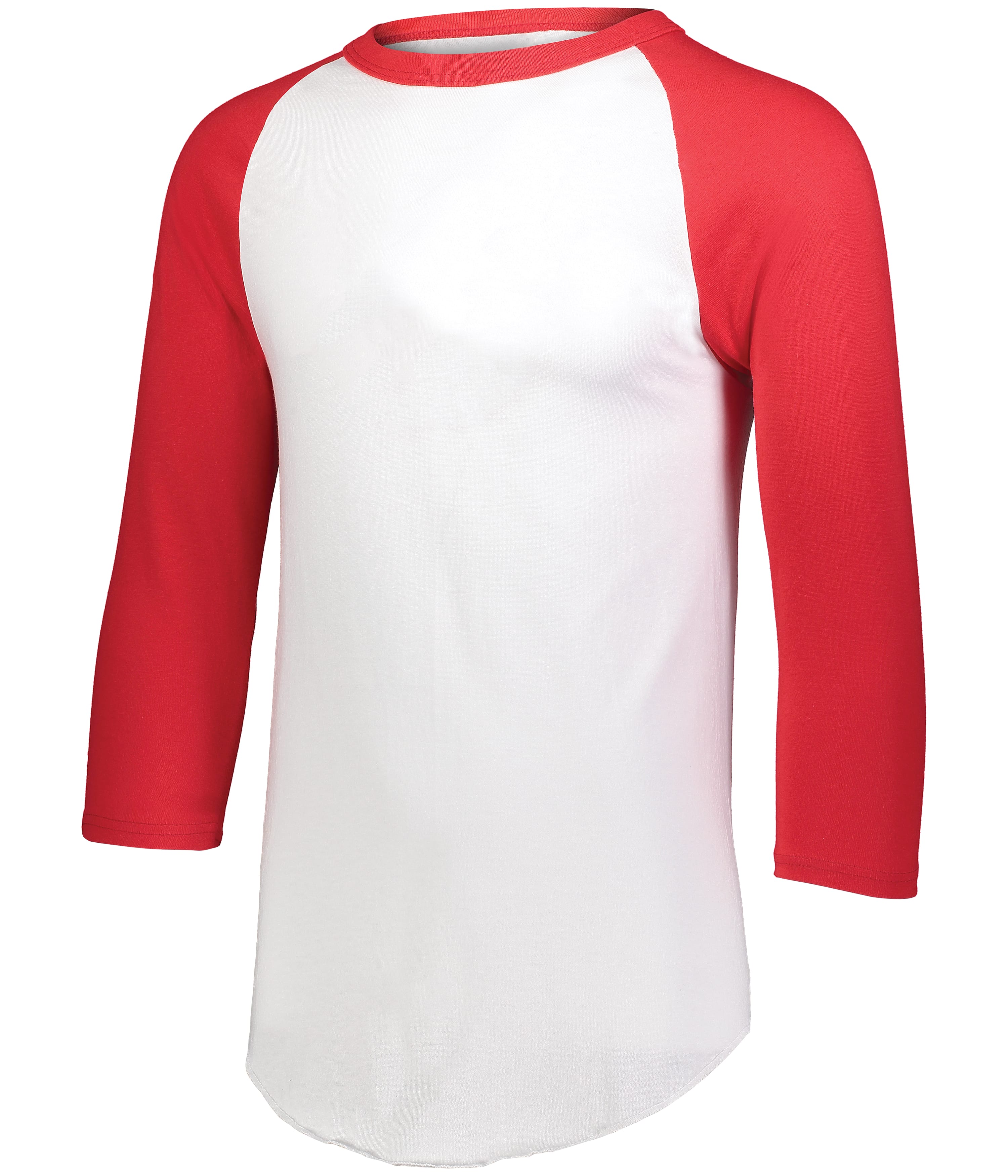 Toddler Baseball 3/4 Sleeve Tee 2.0 3