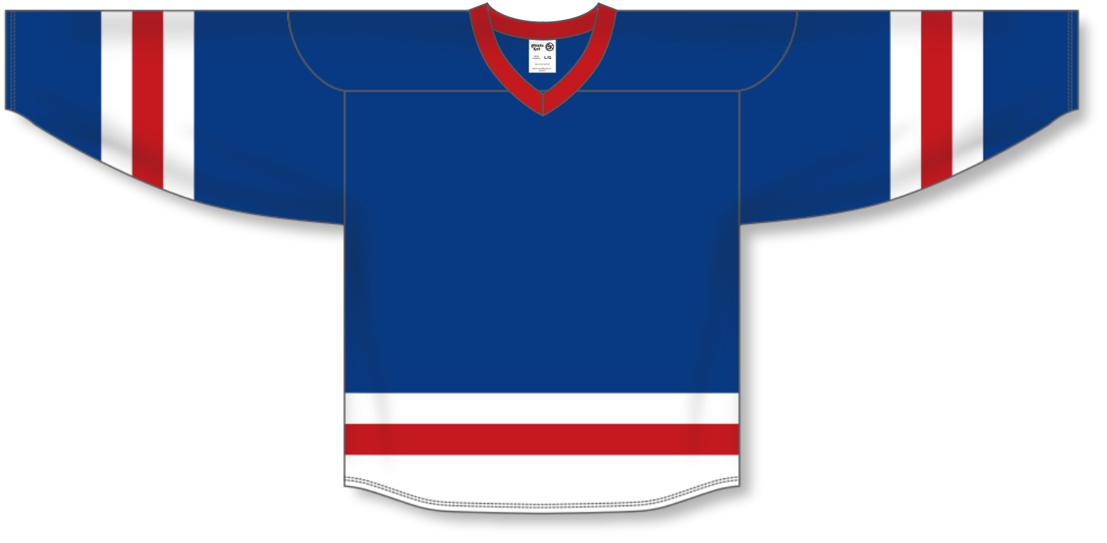 League Hockey Jerseys H6500-G01 204