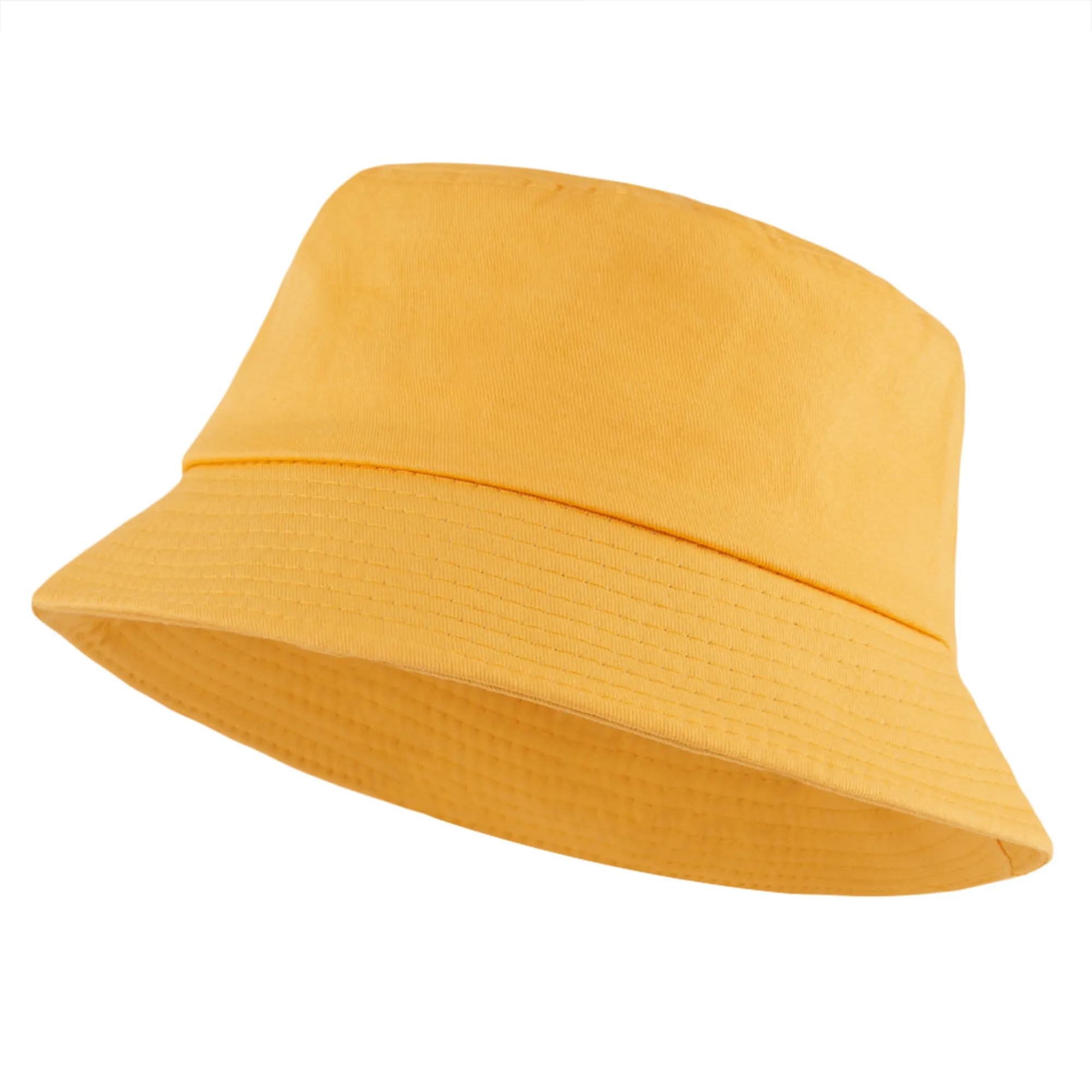 Packable Summer Bucket Hat 2