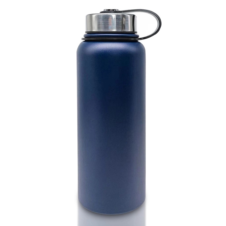 HYDRATE 40OZ STAINLESS STEEL VACUUM BOTTLE 6