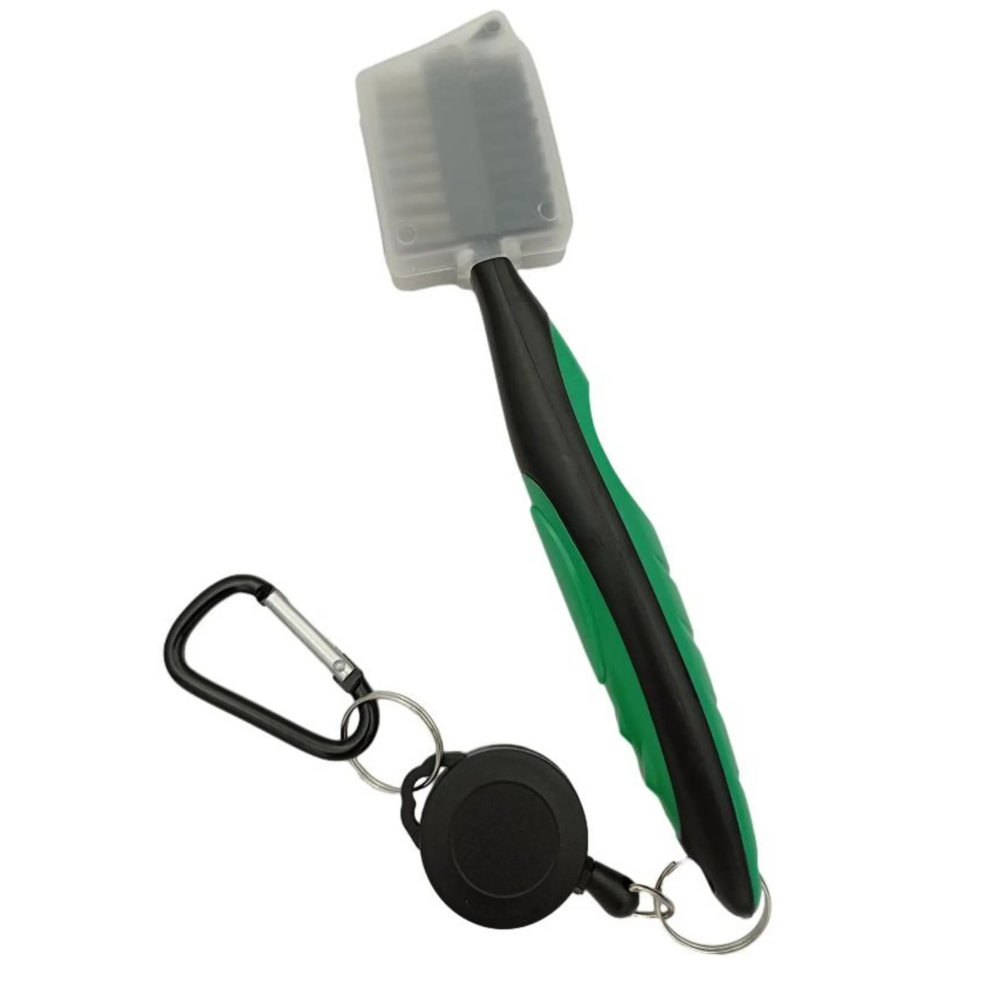 Golf Club Cleaning Brush MOQ 100PCS 2