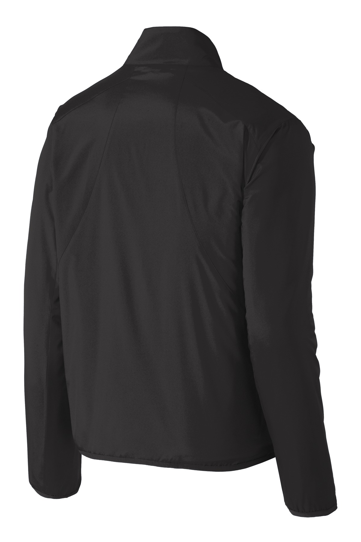 Zephyr 1/2-Zip Pullover