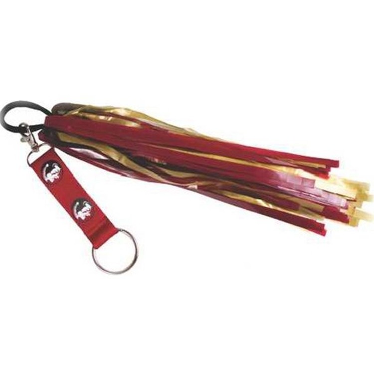 The Soodle Steamer Key Tag 1