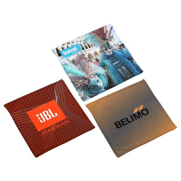 Neptune Tech Cleaning Cloth 8