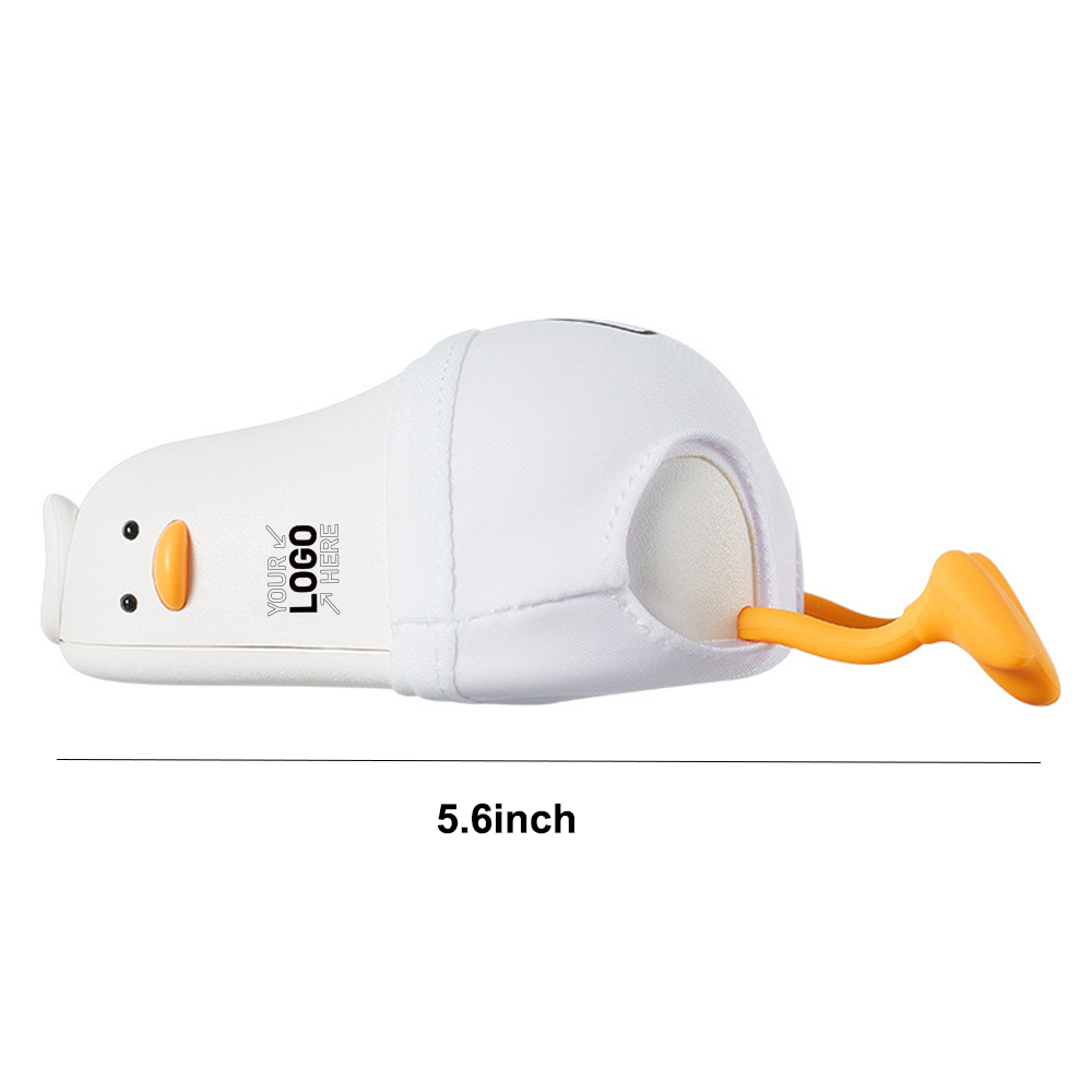 Cartoon power bank, portable hand warmer 3