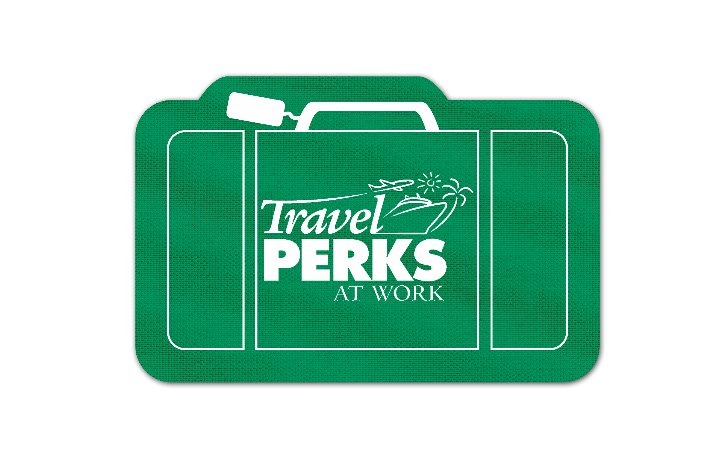 Luggage Vinyl Jar Opener 68