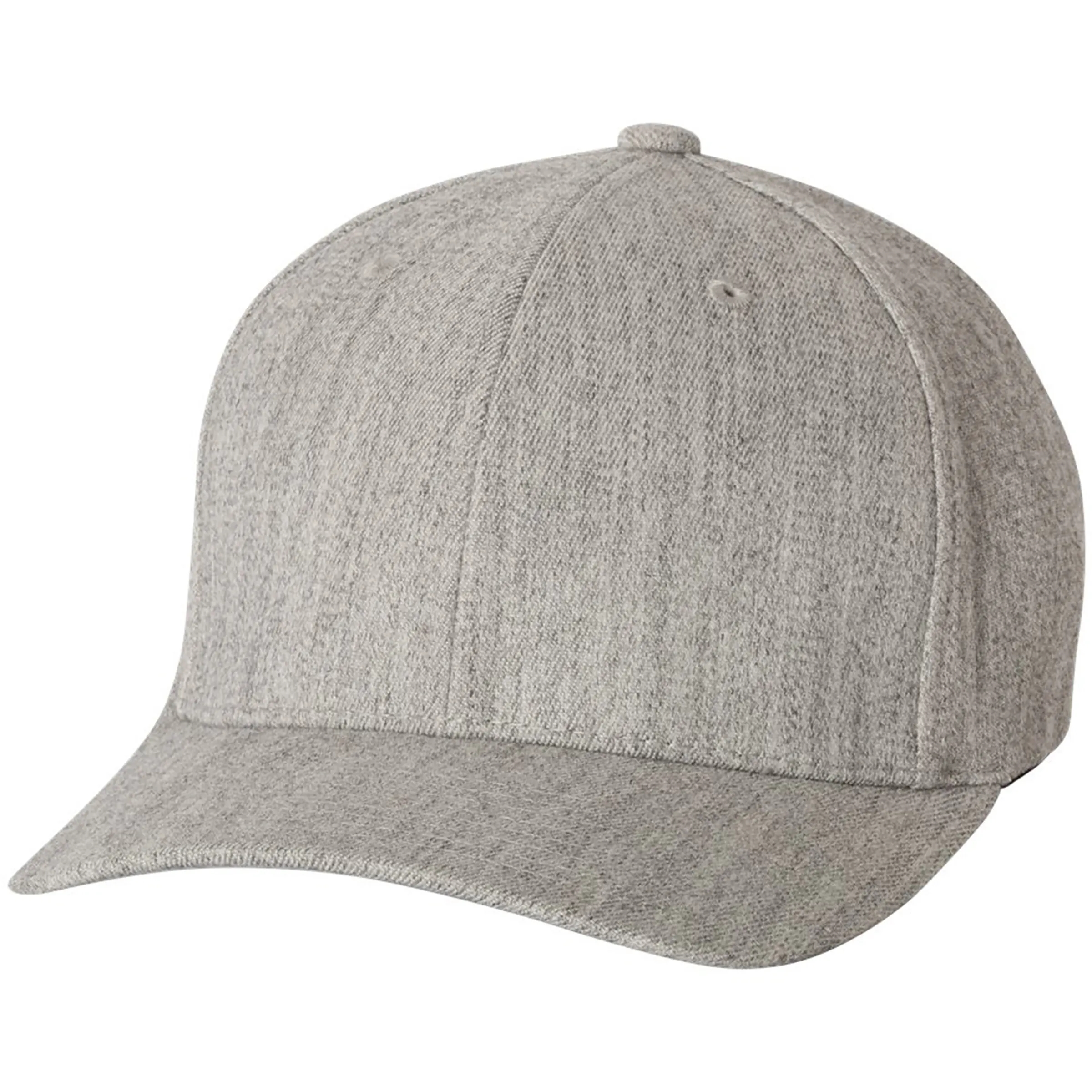 FLEXFIT WOOL-BLEND CAP 23