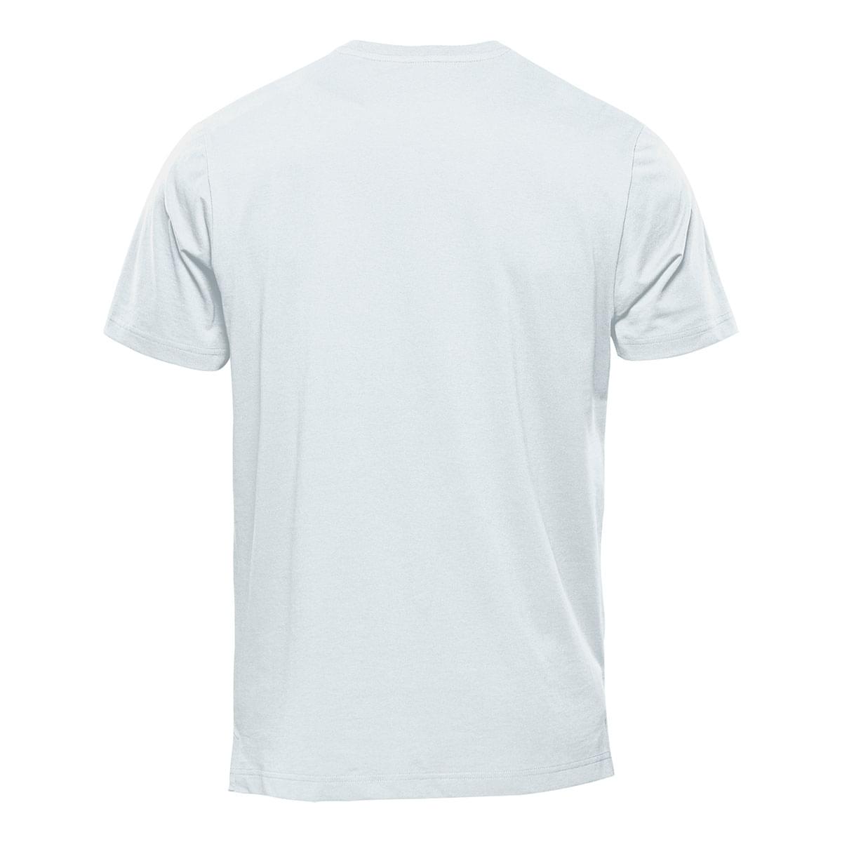Stormtech Men's Equinox Short Sleeve Tee 16