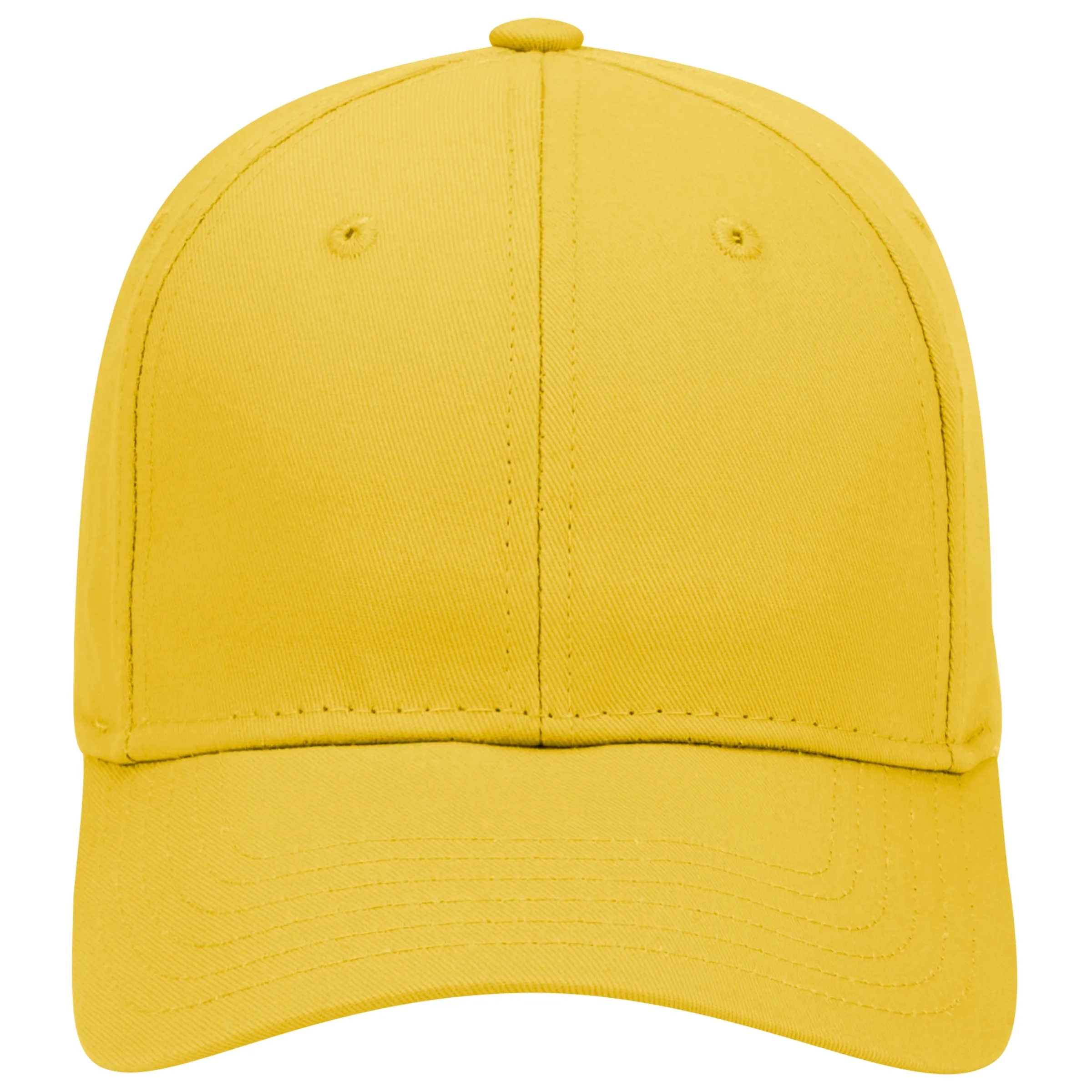 OTTO 6 Panel Low Profile Baseball Cap 77