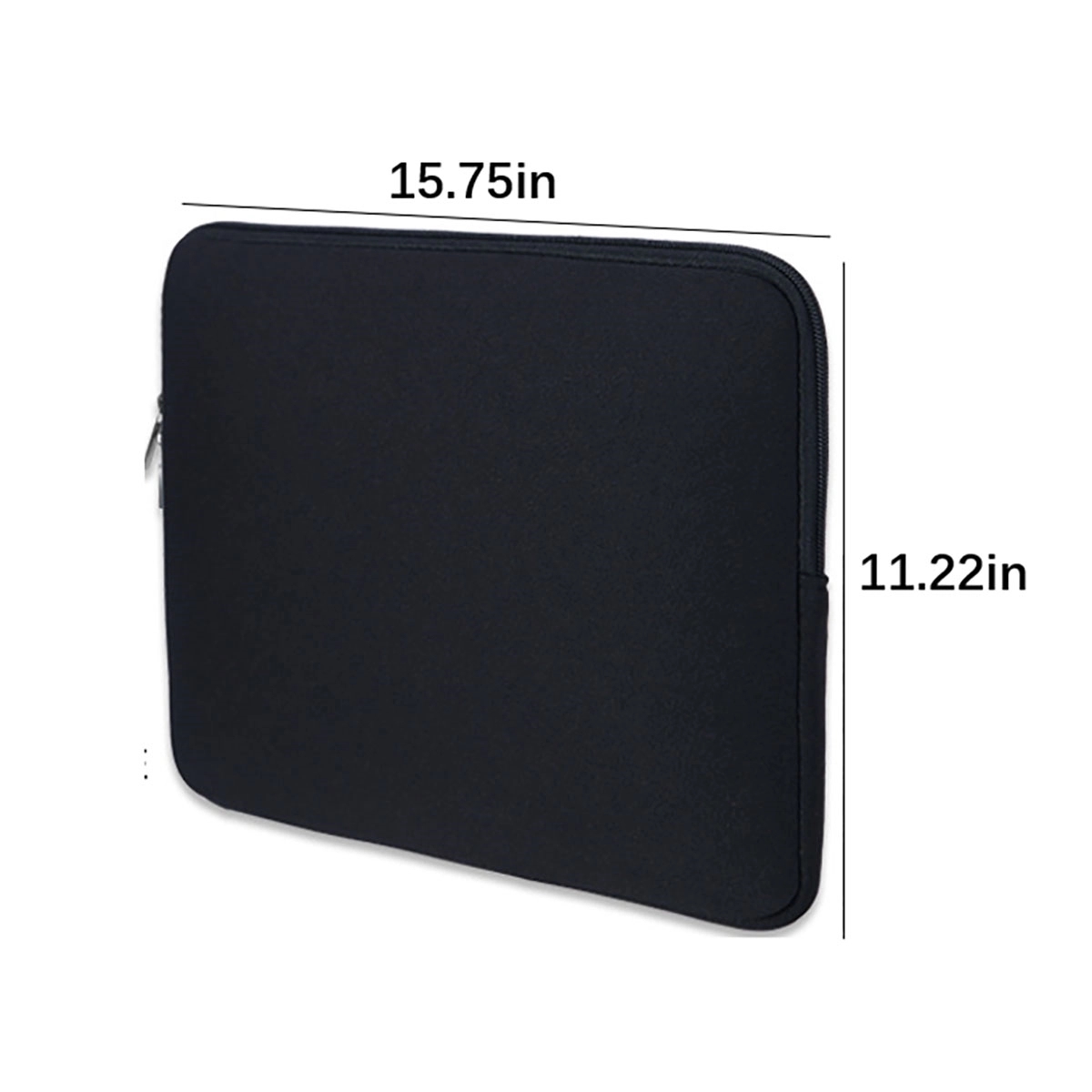 15.6 Inch Laptop Sleeve Case Notebook Bag 4