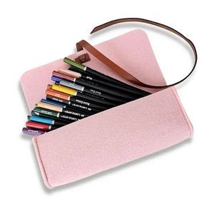 Multi-funcation Durable Waterproof Portable File Folder 13