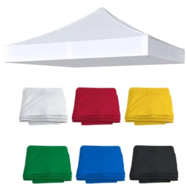 10'x10'Instant Shelter Canopy Folding Pop Up Tent 4