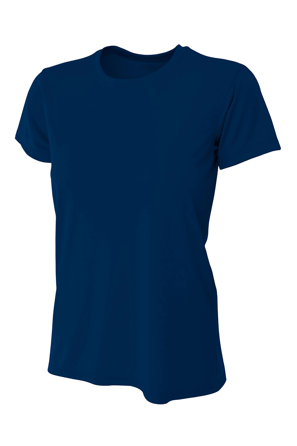 A4 Women's Cooling Performance Short Sleeve Tee A4NW3201 19