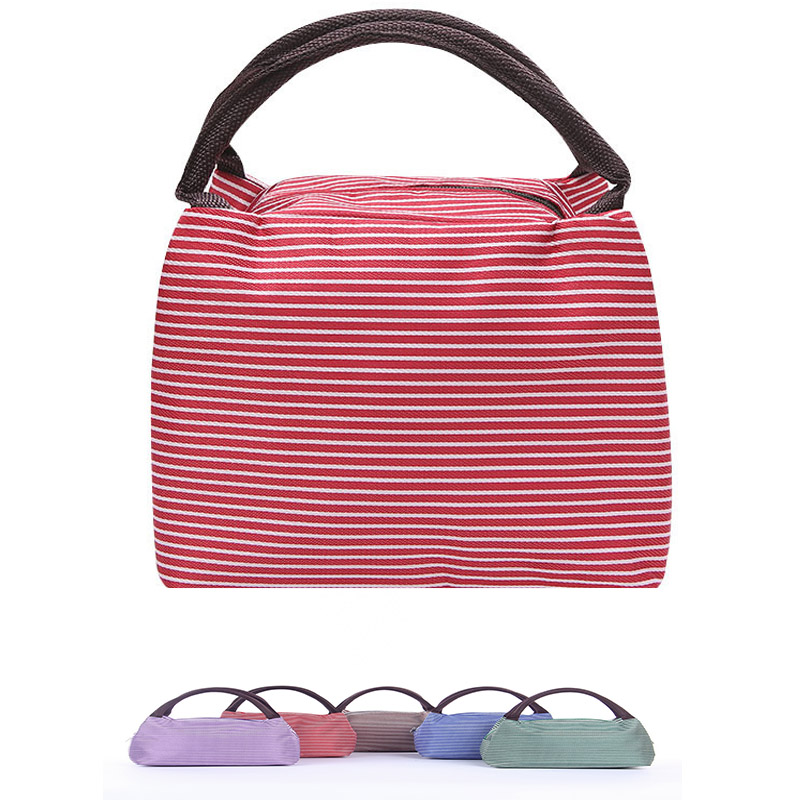 Insulated Tote Bag 2