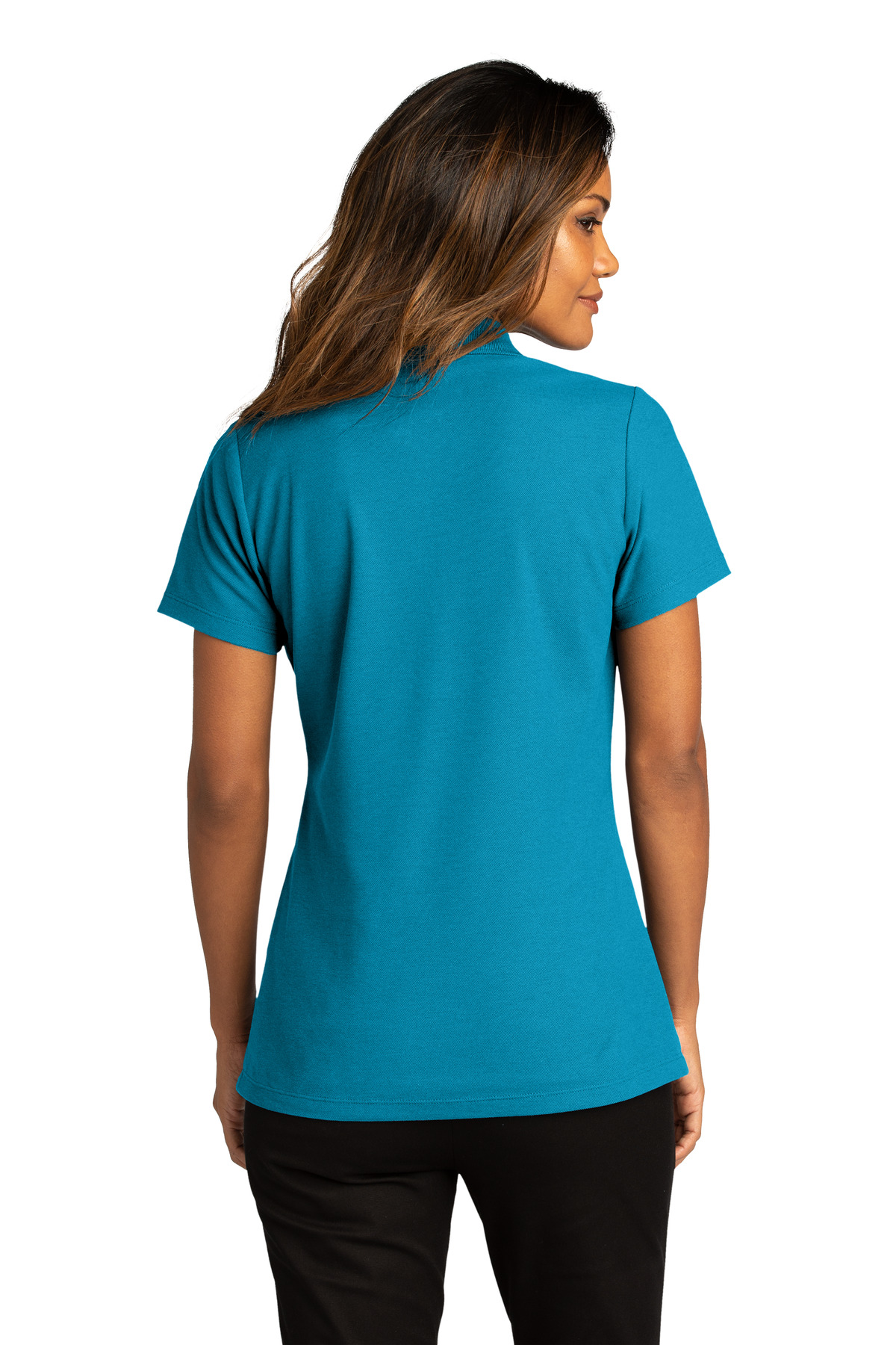 Port Authority® Women's SuperPro React Polo 91