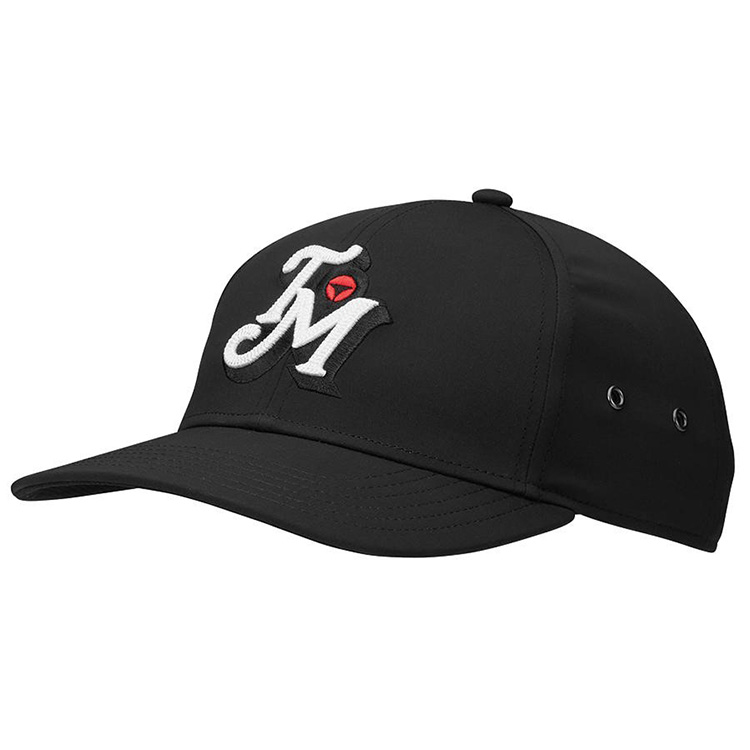 Taylormade Men's Metal Eyelit Hat 5