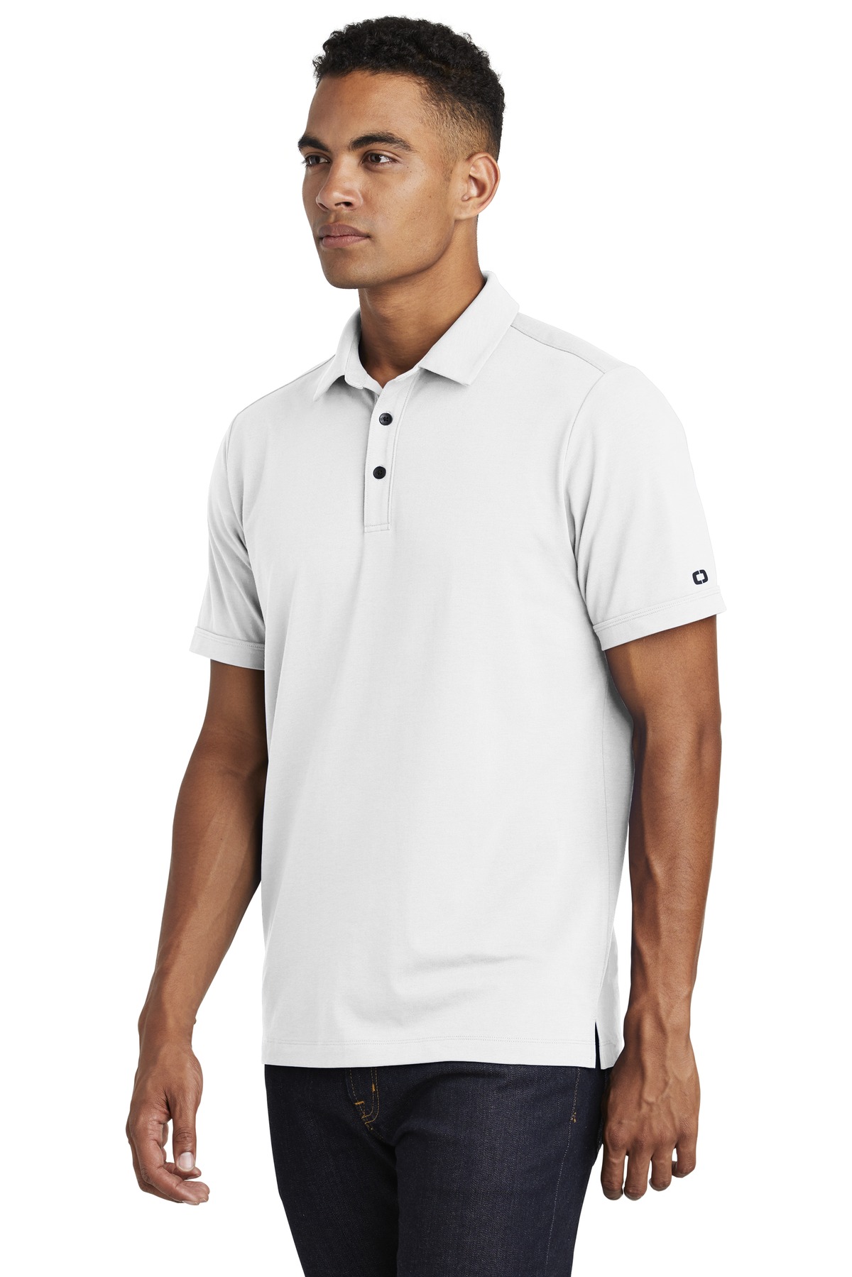 OGIO® Limit Polo 24