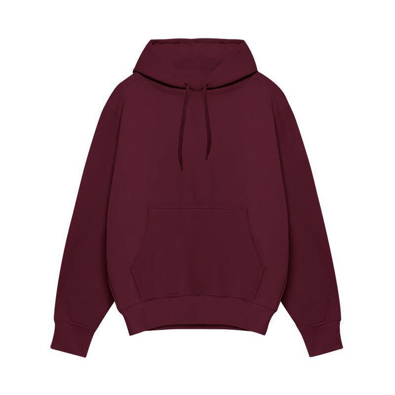 Adult Fleece Hoodie Sweatshirt 13
