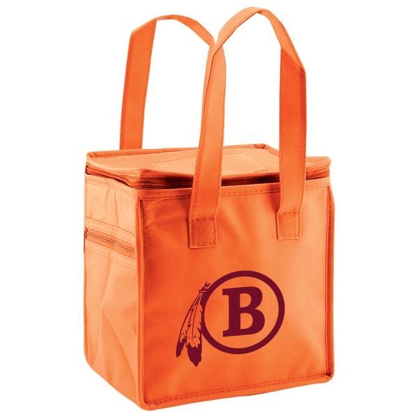Lunch Tote 11
