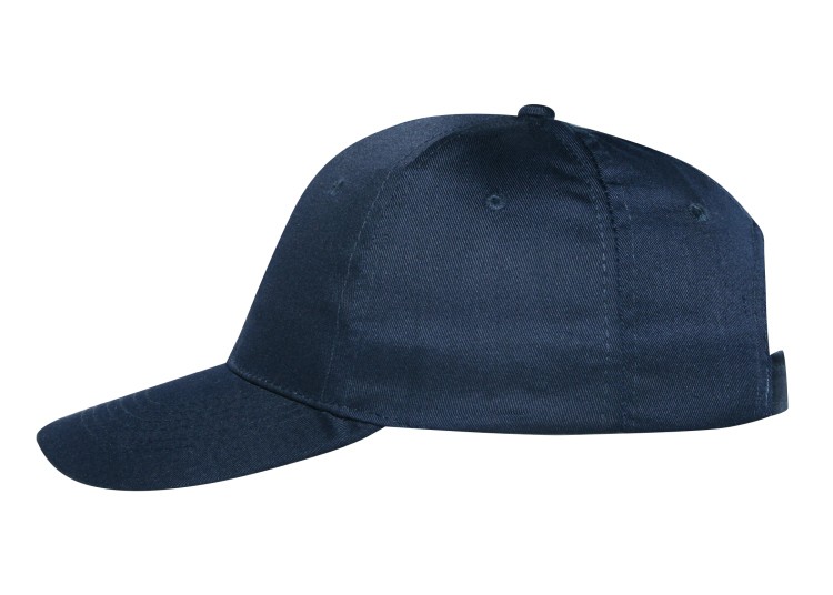 OTTO CAP 6 Panel Low Profile Baseball Cap 19