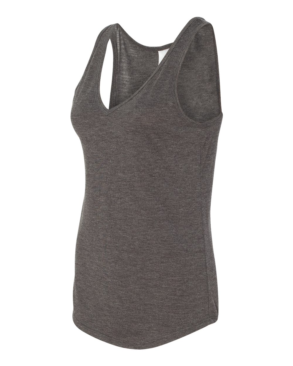 Women's Flowy V-Neck Tank - 8805 29