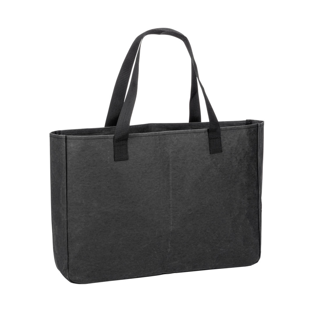 Munchner Kraft Paper Tote 4