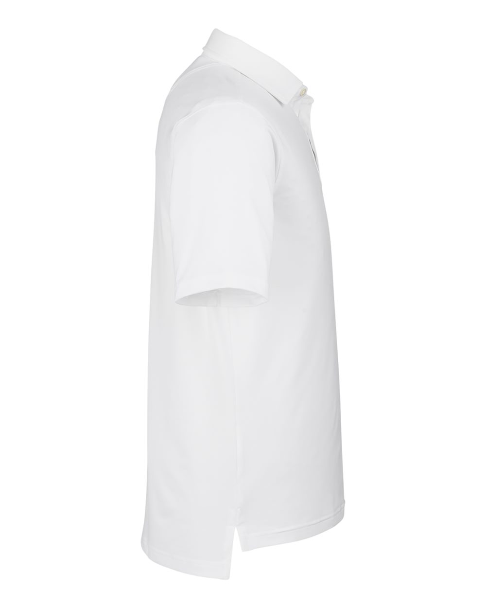 Men's USA Made Tournament Solid Tech Polo - F31534 19