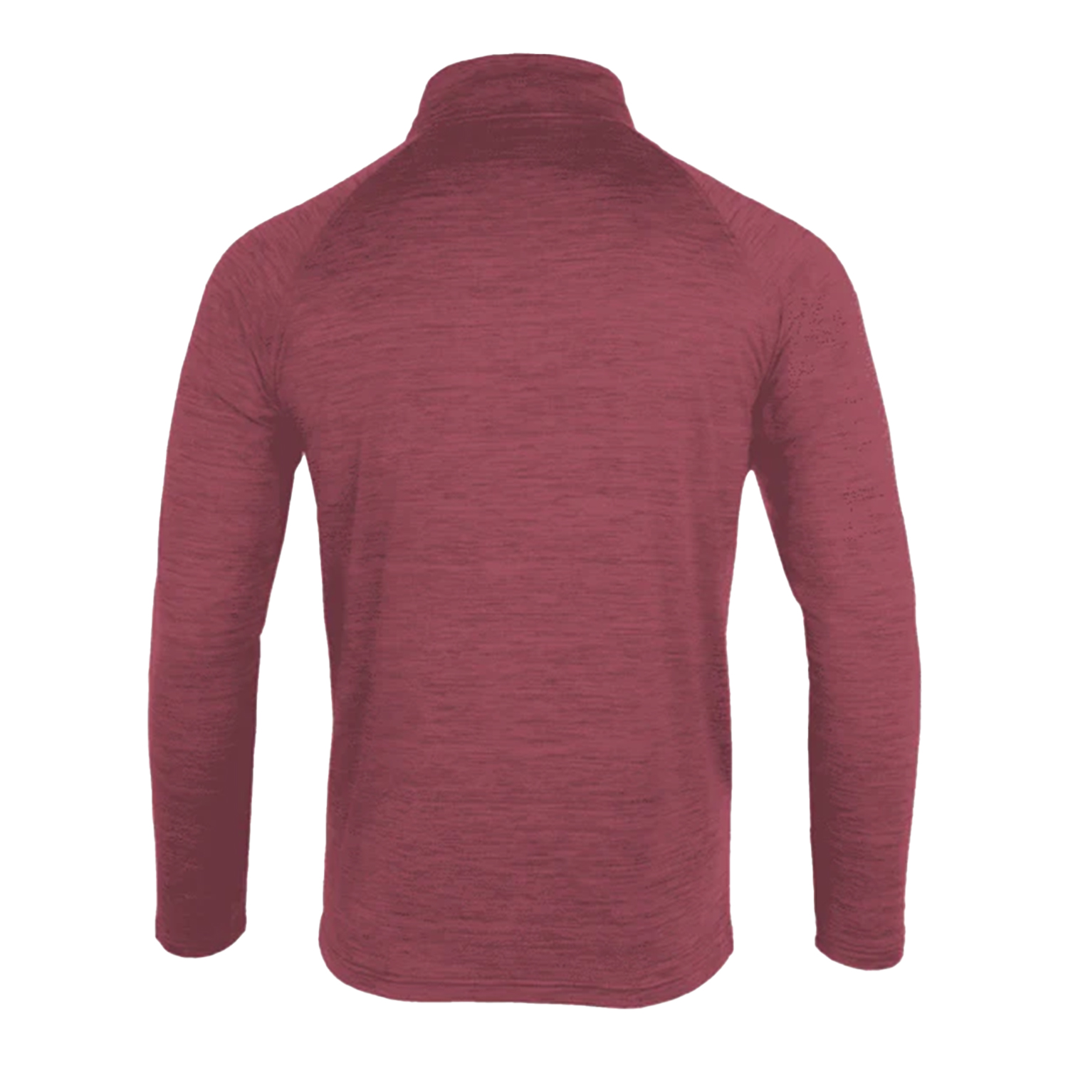 Soft Stretch Dye Men's Performance 1/4 Zip Long Sleeve 5