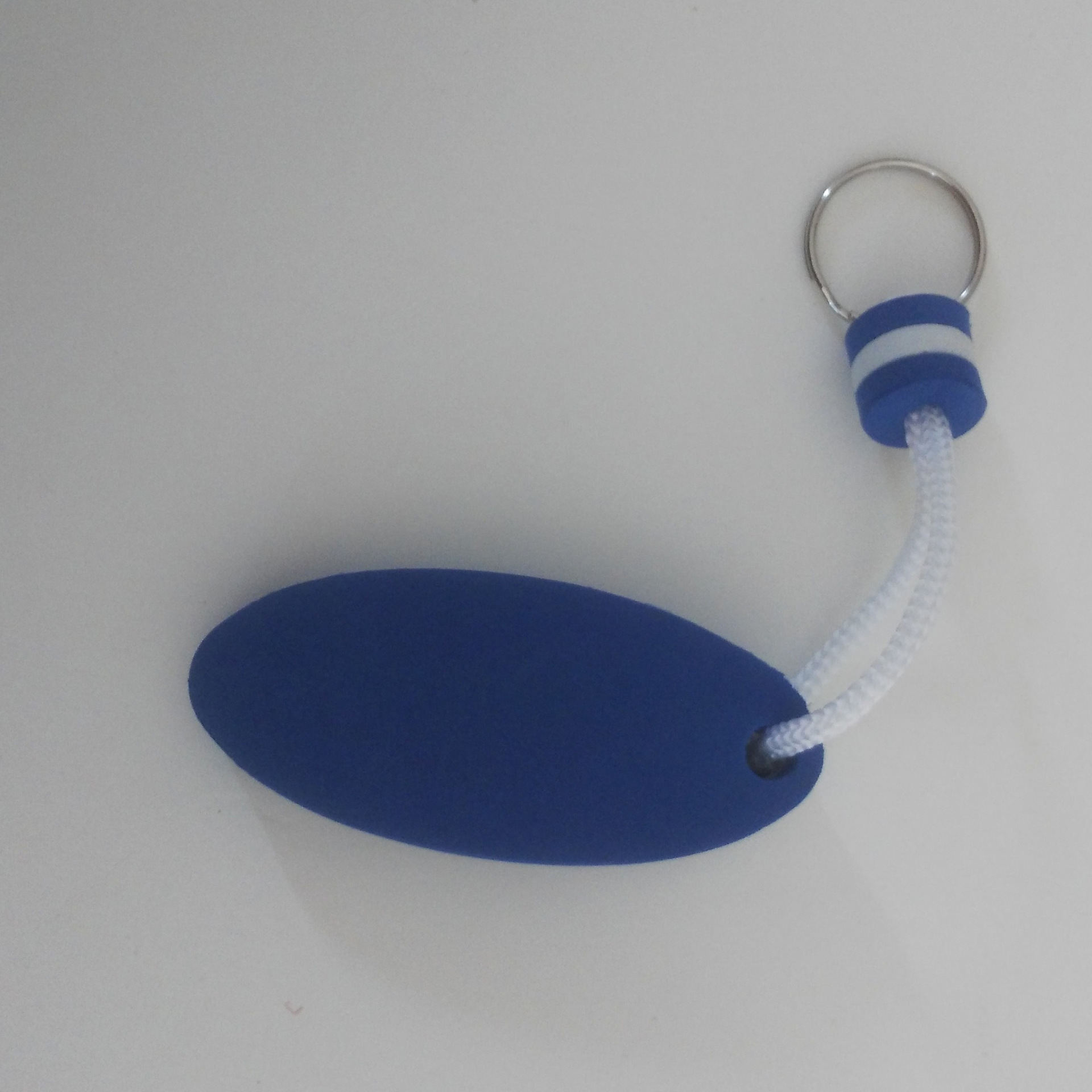 EVA Foam Floating Keychain 4