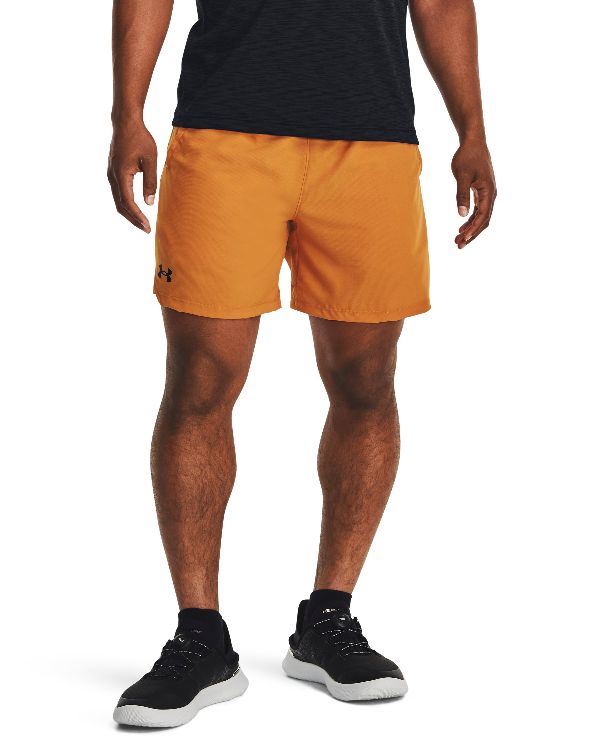 UA Vanish Woven Men's 6 Shorts 56