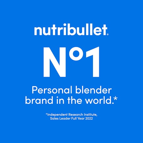 nutribullet® Portable Blender 39