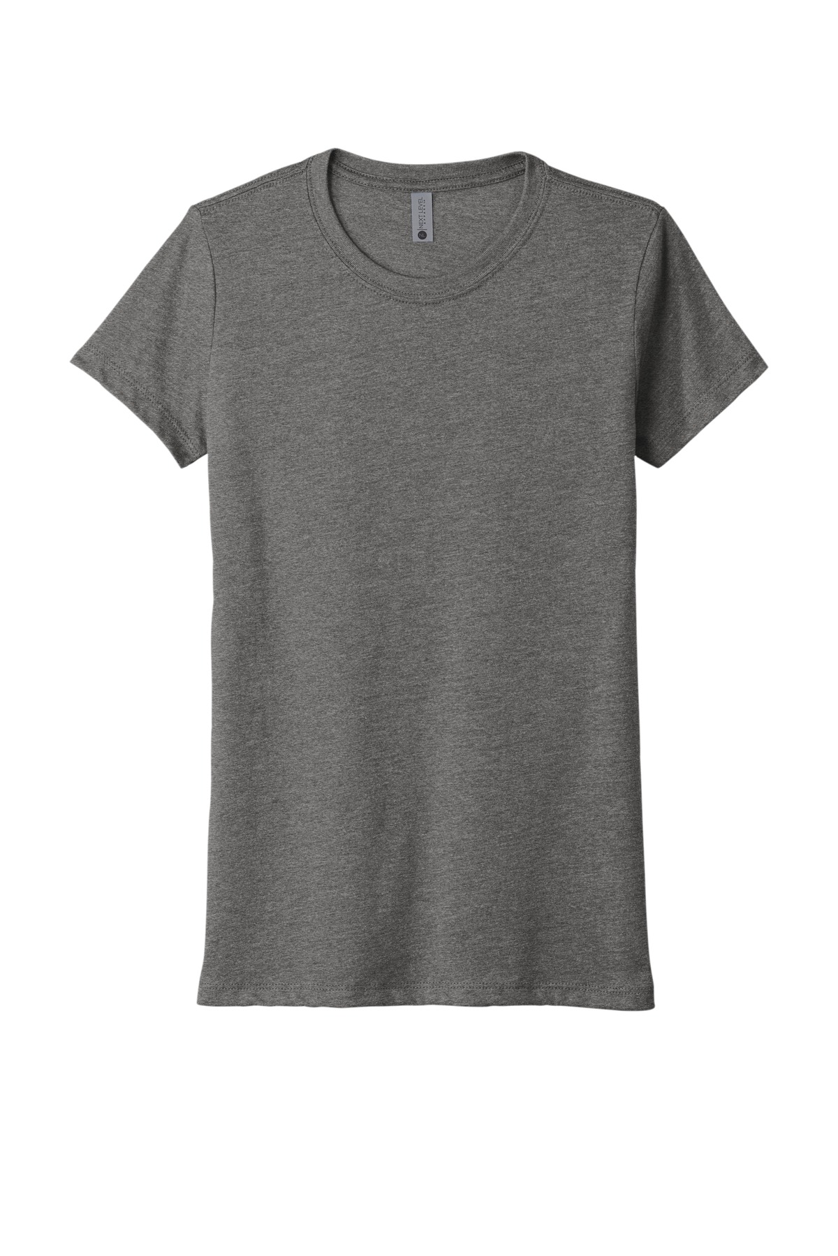Next Level® Apparel Women's Tri-Blend Tee 15