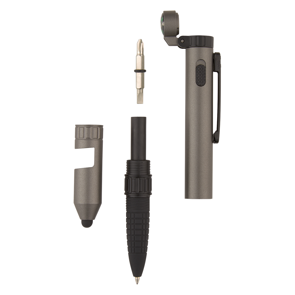 6-In-1 Quest Multi Tool Pen 2