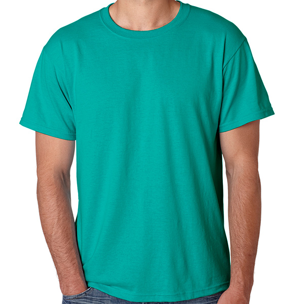 Gildan Heavy Cotton 5000 Adult T-Shirt 23