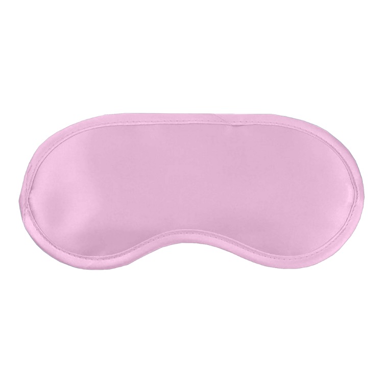 Comfy Satin Sleep Eye Mask 13