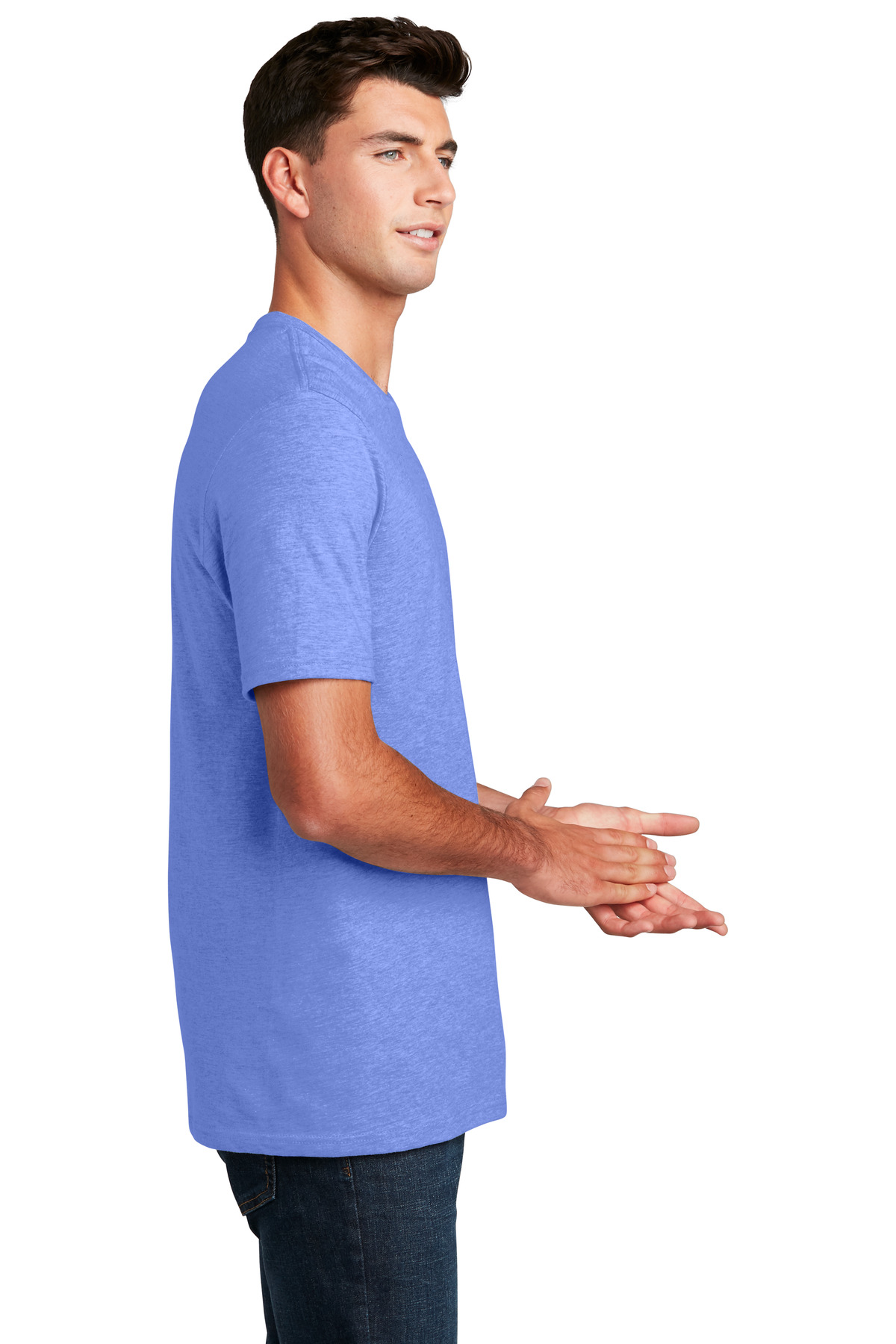District® Perfect Blend CVC Tee 20