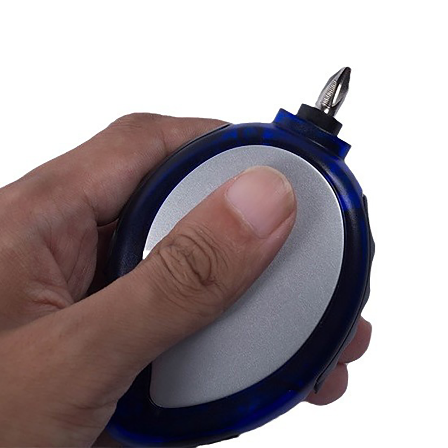 Mini tool kit W/ LED and Tape Measure 8