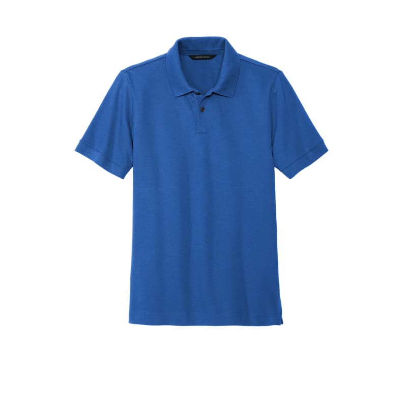 Mercer+Mettle Stretch Heavyweight Pique Polo 39