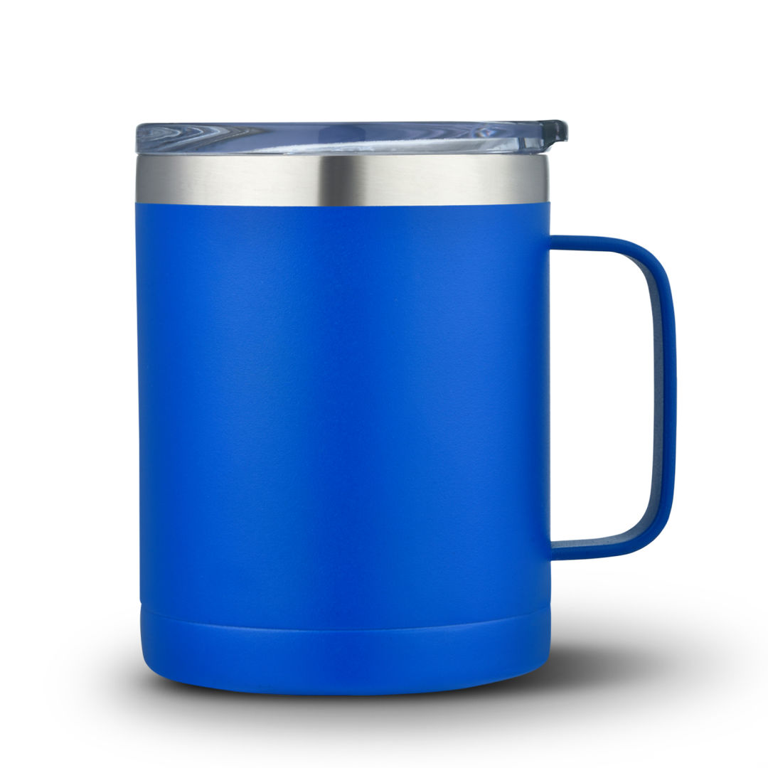 Stanmore Powder Coated Mug - 14oz 12